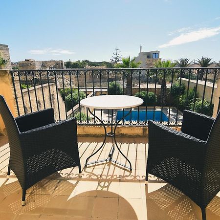 Dar Ta' Censina Villa With Private Pool Ghasri  Ngoại thất bức ảnh