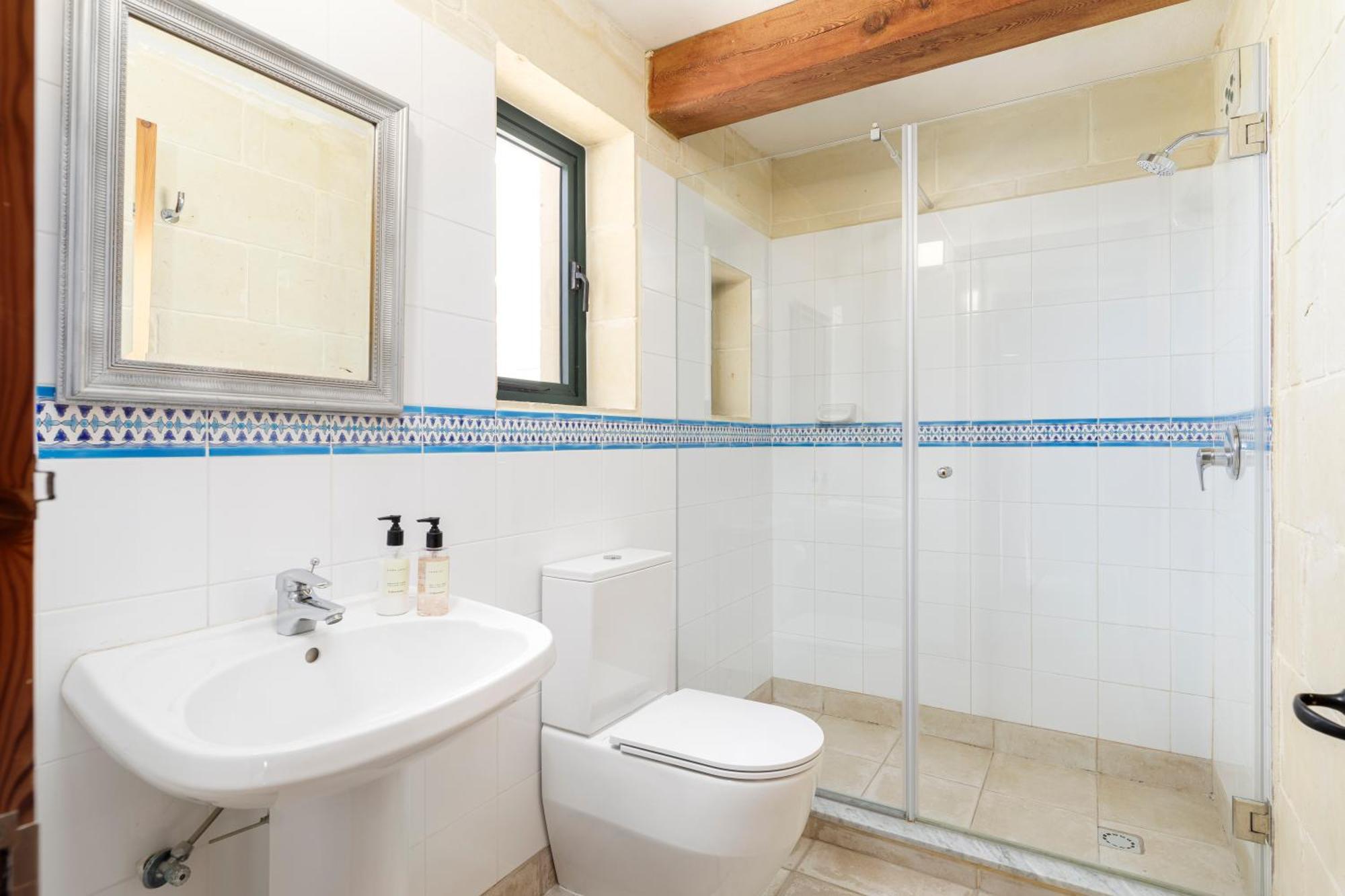 Dar Ta' Censina Villa With Private Pool Ghasri  Ngoại thất bức ảnh